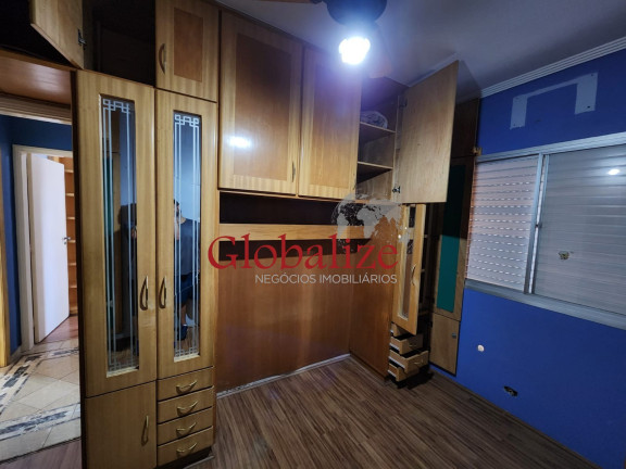 Imagem Imóvel com 2 Quartos à Venda, 70 m² em Vila Belmiro - Santos