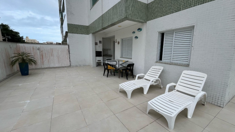 Imagem Apartamento com 2 Quartos à Venda, 61 m² em Praia Grande - Ubatuba