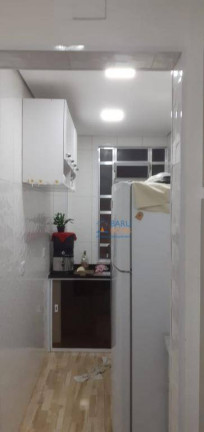 Imagem Apartamento com 2 Quartos à Venda, 49 m² em Santa Cecília - São Paulo Imagem Apartamento com 2 Quartos à Venda, 49 m² em Santa Cecília - São Paulo