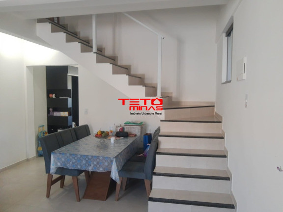 Imagem Casa com 2 Quartos à Venda, 95 m² em Estação - São Lourenço Imagem Casa com 2 Quartos à Venda, 95 m² em Estação - São Lourenço