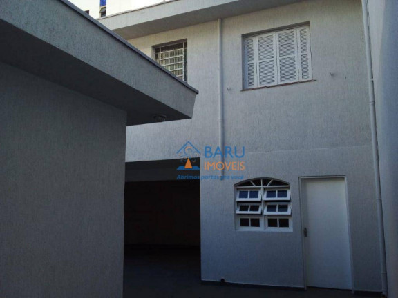 Imagem Casa com 4 Quartos à Venda ou Locação, 286 m² em Lapa - São Paulo Imagem Casa com 4 Quartos à Venda ou Locação, 286 m² em Lapa - São Paulo