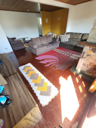 Imagem Casa com 3 Quartos à Venda, 246 m² em Xaxim - Curitiba Imagem Casa com 3 Quartos à Venda, 246 m² em Xaxim - Curitiba