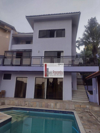 Imagem Casa com 4 Quartos à Venda ou Locação, 350 m² em Morumbi - São Paulo Imagem Casa com 4 Quartos à Venda ou Locação, 350 m² em Morumbi - São Paulo