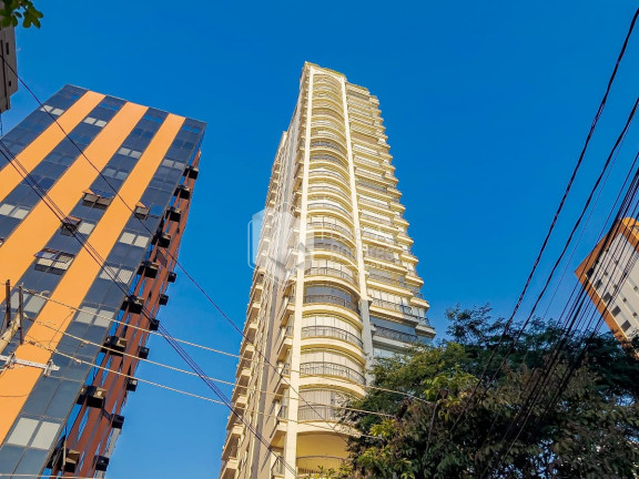 Imagem Apartamento com 3 Quartos à Venda, 240 m² em Santa Cecília - São Paulo Imagem Apartamento com 3 Quartos à Venda, 240 m² em Santa Cecília - São Paulo