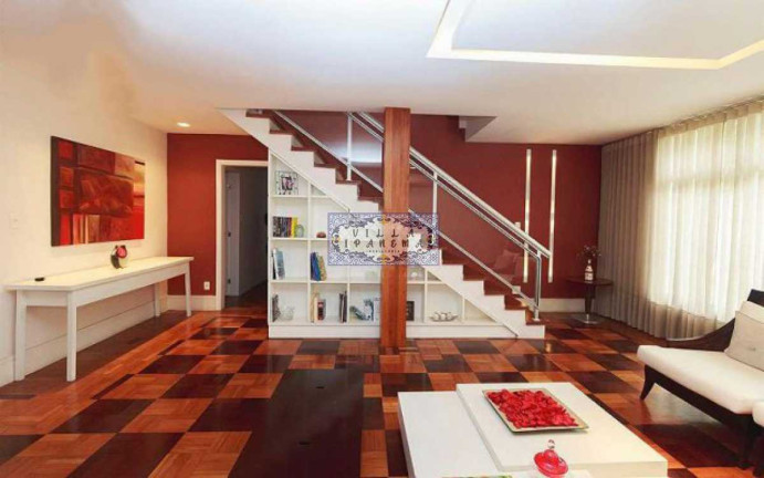 Imagem Imóvel com 4 Quartos à Venda, 485 m² em Gávea - Rio De Janeiro Imagem Imóvel com 4 Quartos à Venda, 485 m² em Gávea - Rio De Janeiro