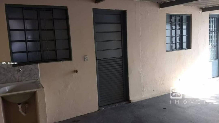 Imagem Casa com 3 Quartos à Venda, 120 m² em Núcleo Residencial Beija-flor - Bauru Imagem Casa com 3 Quartos à Venda, 120 m² em Núcleo Residencial Beija-flor - Bauru