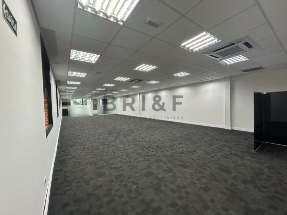 Imagem Imóvel Comercial para Alugar, 1.300 m² em Brooklin - São Paulo Imagem Imóvel Comercial para Alugar, 1.300 m² em Brooklin - São Paulo