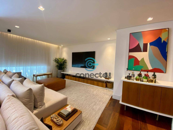 Apartamento com 4 Quartos à Venda, 230 m² em Icaraí - Niterói