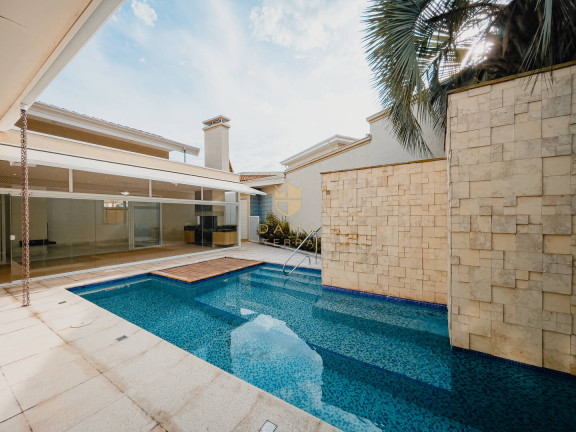 Imagem Casa de Condomínio com 4 Quartos à Venda, 600 m² em Parque Das Laranjeiras - Itatiba Imagem Casa de Condomínio com 4 Quartos à Venda, 600 m² em Parque Das Laranjeiras - Itatiba