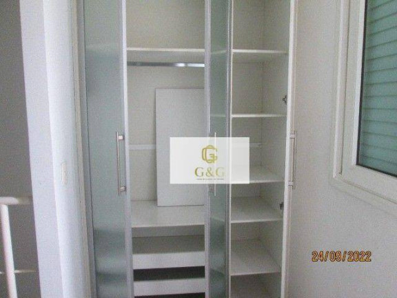 Imagem Loft com 1 Quarto à Venda, 70 m² em Gonzaga - Santos