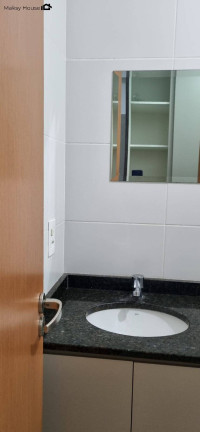 Imagem Apartamento à Venda, em Bela Vista - Matinhos Imagem Apartamento à Venda, em Bela Vista - Matinhos