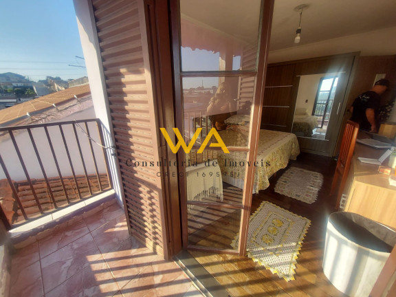 Imagem Sobrado com 3 Quartos à Venda, 146 m² em Vila Lavínia - Mogi Das Cruzes Imagem Sobrado com 3 Quartos à Venda, 146 m² em Vila Lavínia - Mogi Das Cruzes