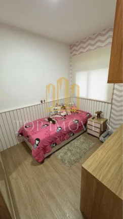 Imagem Apartamento com 3 Quartos à Venda, 70 m² em Conjunto Residencial Trinta E Um De Março - São José Dos Campos