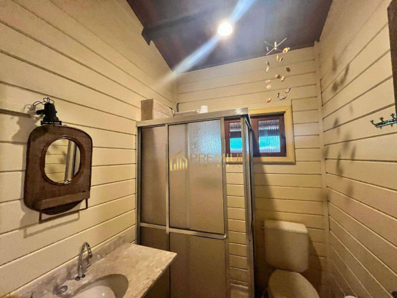 Imagem Casa com 3 Quartos à Venda, 176 m² em T Grande - São Sebastião