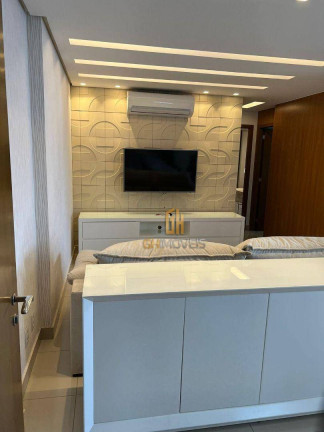 Imagem Apartamento com 2 Quartos à Venda, 70 m² em Setor Bueno - Goiânia Imagem Apartamento com 2 Quartos à Venda, 70 m² em Setor Bueno - Goiânia