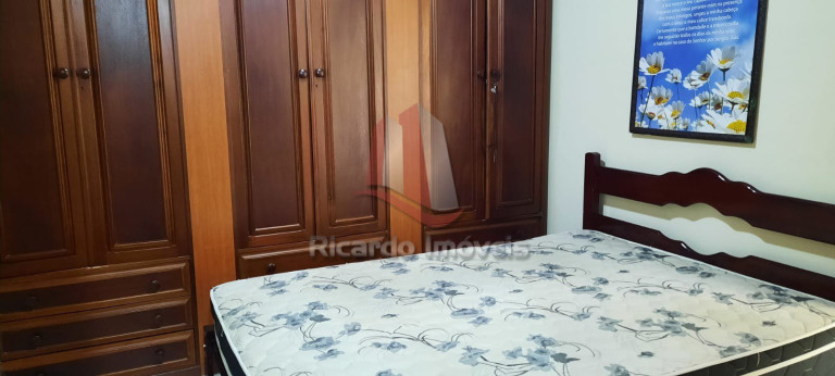 Imagem Casa de Condomínio com 2 Quartos à Venda, 100 m² em Peró - Cabo Frio Imagem Casa de Condomínio com 2 Quartos à Venda, 100 m² em Peró - Cabo Frio