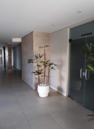 Imagem Apartamento com 2 Quartos à Venda, 38 m² em Vila Pompéia - São Paulo