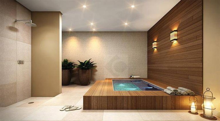 Imagem Apartamento com 2 Quartos para Alugar, 51 m² em Condomínio Villa Helvetia - Indaiatuba Imagem Apartamento com 2 Quartos para Alugar, 51 m² em Condomínio Villa Helvetia - Indaiatuba
