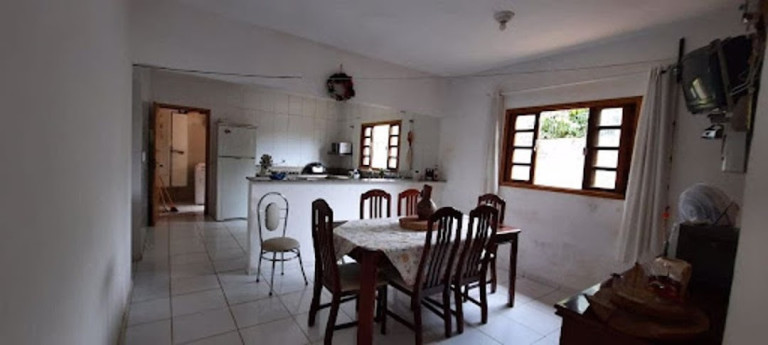 Imagem Casa com 4 Quartos à Venda, 195 m² em Jardim Paulista - Atibaia Imagem Casa com 4 Quartos à Venda, 195 m² em Jardim Paulista - Atibaia
