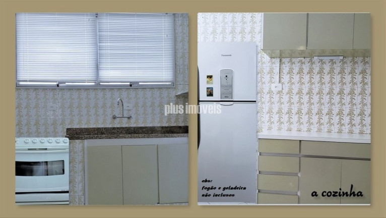 Imagem Apartamento com 3 Quartos para Alugar, 115 m² em Itaim Bibi - São Paulo Imagem Apartamento com 3 Quartos para Alugar, 115 m² em Itaim Bibi - São Paulo