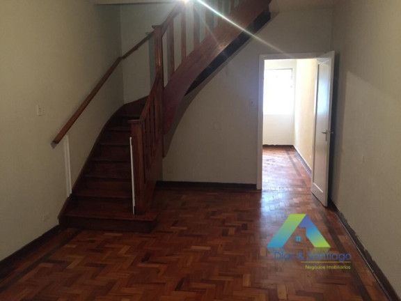 Sobrado com 3 Quartos à Venda, 190 m² em Vila Mariana - São Paulo