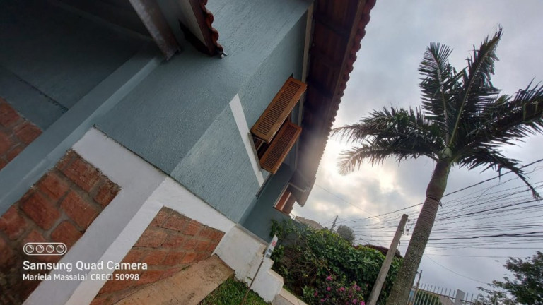 Imagem Casa com 2 Quartos à Venda, 151 m² em Ibiza - Gravataí