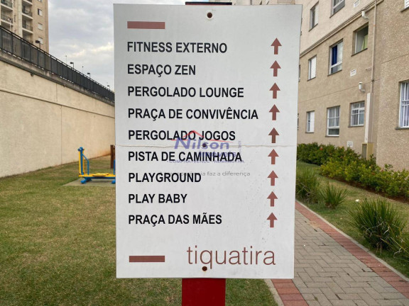 Imagem Apartamento com 2 Quartos à Venda,  em Jardim América Da Penha - São Paulo