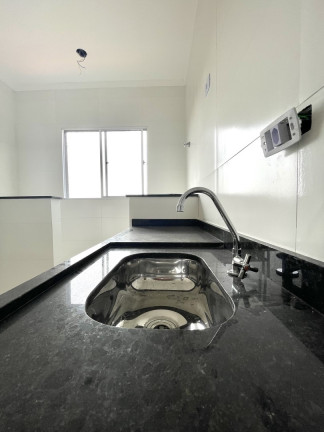 Imagem Casa com 2 Quartos à Venda, 47 m² em Quietude - Praia Grande