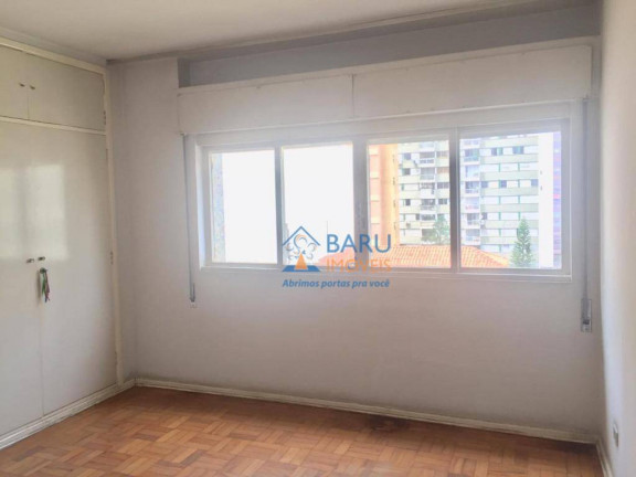 Imagem Apartamento com 3 Quartos à Venda, 148 m² em Higienópolis - São Paulo