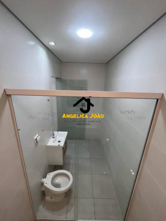 Imagem Apartamento com 1 Quarto à Venda, 38 m² em Gonzaguinha - São Vicente