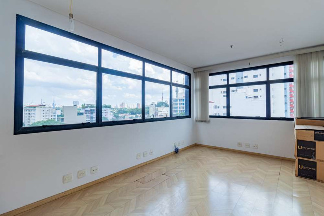 Sala Comercial à Venda, 41 m² em Perdizes - São Paulo