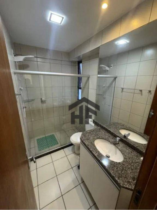 Imagem Apartamento com 3 Quartos à Venda, 74 m² em Aflitos - Recife Imagem Apartamento com 3 Quartos à Venda, 74 m² em Aflitos - Recife