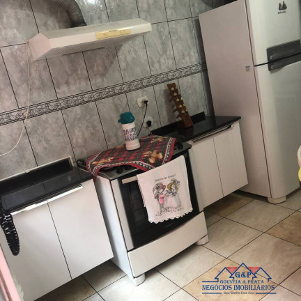 Imagem Casa com 3 Quartos à Venda, 150 m² em Veloso - Osasco