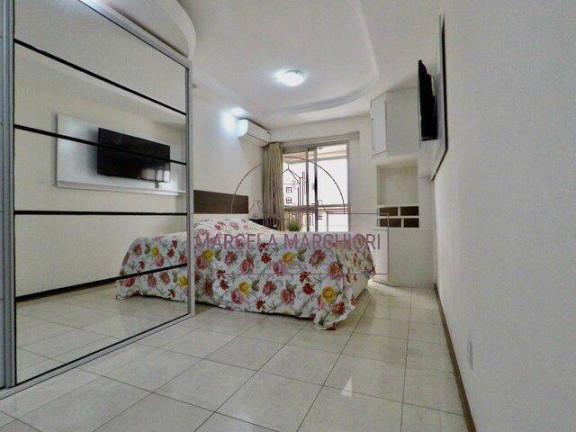 Imagem Apartamento com 4 Quartos à Venda, 218 m² em Itapuã - Vila Velha