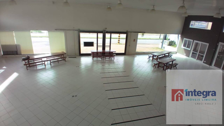 Imagem Imóvel Comercial à Venda, 1.451 m² em Limeira
