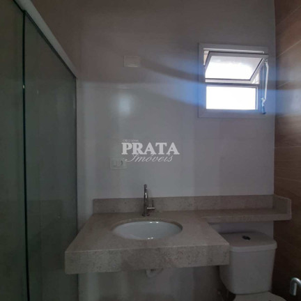 Imagem Casa à Venda, 102 m² em Campo Grande - Santos Imagem Casa à Venda, 102 m² em Campo Grande - Santos