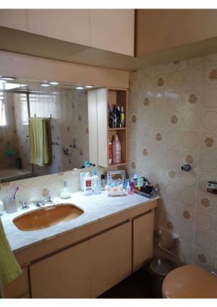 Imagem Imóvel com 3 Quartos à Venda, 100 m² em Santa Cecília - São Paulo Imagem Imóvel com 3 Quartos à Venda, 100 m² em Santa Cecília - São Paulo