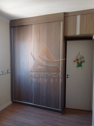 Imagem Apartamento com 2 Quartos à Venda, 48 m² em Alto Do Ipiranga - Ribeirão Preto