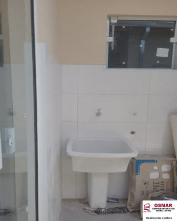 Imagem Casa com 2 Quartos à Venda, 68 m² em Jardim Santa Maria - Sumaré