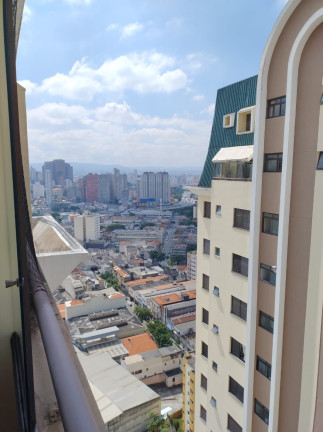 Imagem Cobertura com 3 Quartos à Venda, 110 m² em Cambuci - São Paulo Imagem Cobertura com 3 Quartos à Venda, 110 m² em Cambuci - São Paulo