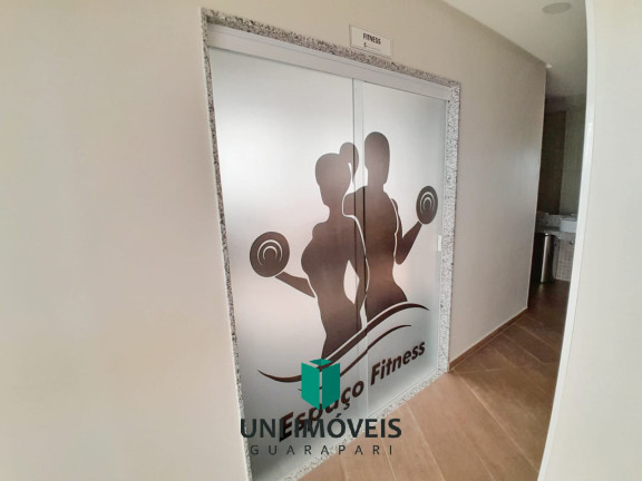 Imagem Apartamento com 2 Quartos à Venda, 60 m² em Praia Do Morro - Guarapari