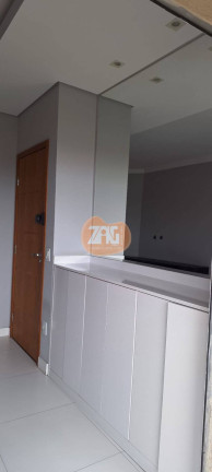 Imagem Apartamento com 2 Quartos à Venda, 72 m² em Vila Marly - Taubaté Imagem Apartamento com 2 Quartos à Venda, 72 m² em Vila Marly - Taubaté