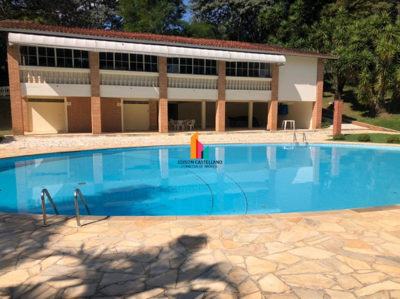 Imagem Casa com 3 Quartos à Venda, 250 m² em Parque Das Laranjeiras - Itatiba