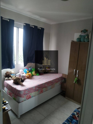Imagem Apartamento com 2 Quartos à Venda, 40 m² em Lauzane Paulista - São Paulo Imagem Apartamento com 2 Quartos à Venda, 40 m² em Lauzane Paulista - São Paulo