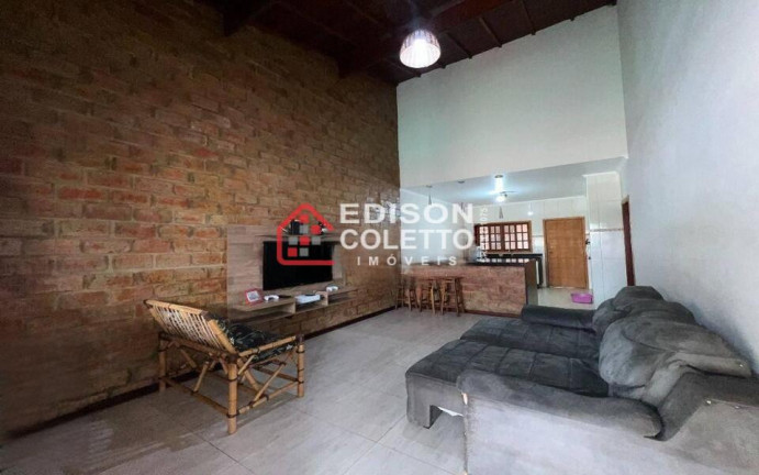 Imagem Casa com 3 Quartos à Venda, 200 m² em Loteamento Santa Rosa - Piracicaba Imagem Casa com 3 Quartos à Venda, 200 m² em Loteamento Santa Rosa - Piracicaba