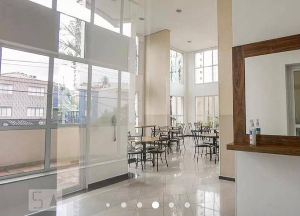 Imagem Apartamento com 3 Quartos à Venda, 88 m² em Vila Regente Feijó - São Paulo