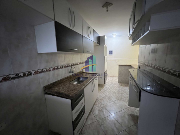Imagem Apartamento com 2 Quartos à Venda, 75 m² em Ocian - Praia Grande