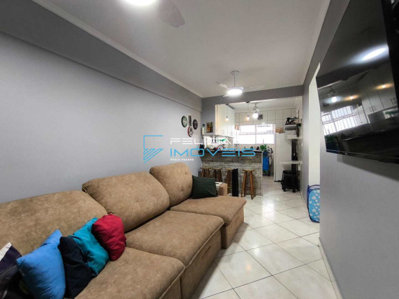 Imagem Apartamento com 1 Quarto à Venda, 49 m² em Canto Do Forte - Praia Grande Imagem Apartamento com 1 Quarto à Venda, 49 m² em Canto Do Forte - Praia Grande