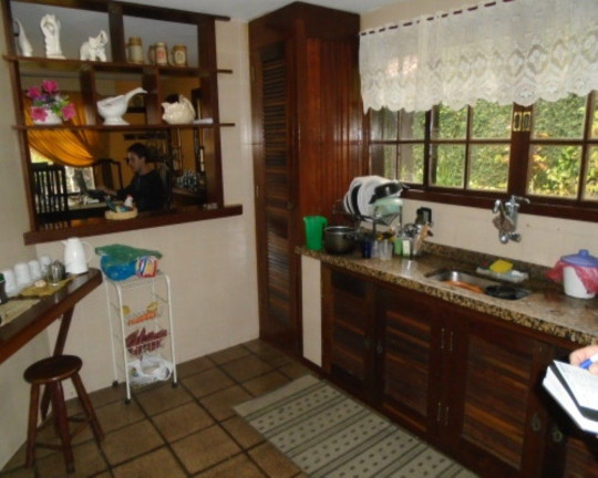 Imagem Casa com 4 Quartos à Venda, 590 m² em Granja Guarani - Teresópolis Imagem Casa com 4 Quartos à Venda, 590 m² em Granja Guarani - Teresópolis