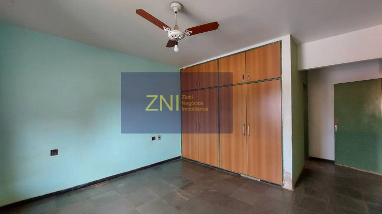 Imagem Casa com 5 Quartos à Venda, 270 m² em Campos Eliseos - Ribeirão Preto